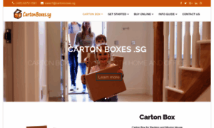 Cartonboxes.sg thumbnail