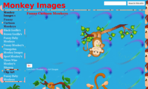 Cartoon-monkeys.clipartonline.net thumbnail