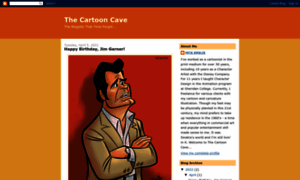 Cartooncave.blogspot.com thumbnail