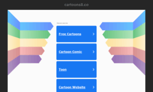 Cartoons8.co thumbnail