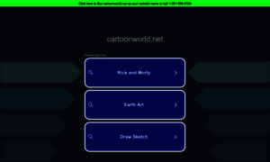 Cartoonworld.net thumbnail