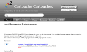 Cartouche-cartouches.fr thumbnail