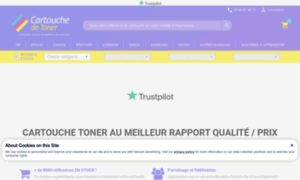 Cartouche-de-toner.fr thumbnail