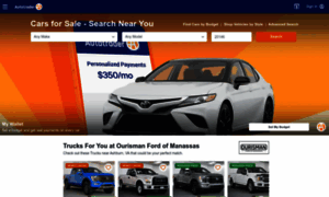 Cartrader.com thumbnail