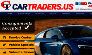 Cartraders.us thumbnail