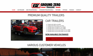 Cartrailers.co.za thumbnail