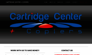 Cartridge-center.com thumbnail