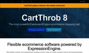 Cartthrob.com thumbnail