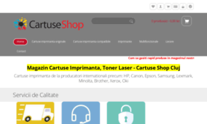 Cartuse-shop.com thumbnail