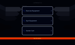 Cartwheel.ca thumbnail