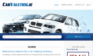 Carvaleting.ie thumbnail