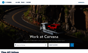 Carvana-drivetime.icims.com thumbnail