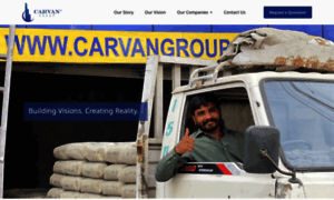 Carvangroup.com.pk thumbnail