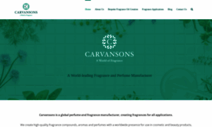 Carvansons.co.uk thumbnail