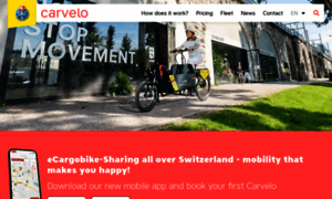 Carvelo2go.ch thumbnail