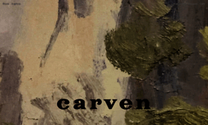 Carven.com thumbnail