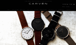 Carven.com.vn thumbnail