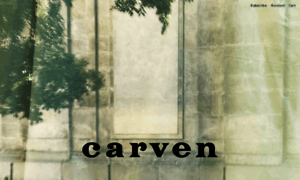Carven.fr thumbnail