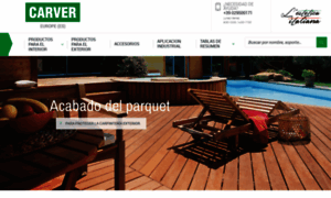 Carver-productos.com thumbnail