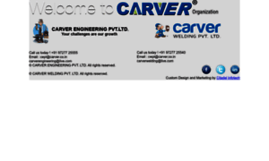 Carver.co.in thumbnail