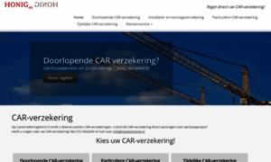 Carverzekeringdirect.nl thumbnail