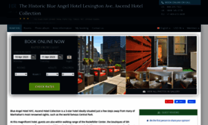 Carvi-hotel-new-york.h-rsv.com thumbnail