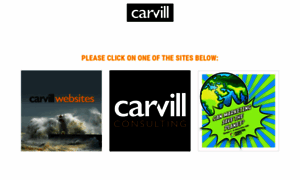 Carvillcreative.co.uk thumbnail