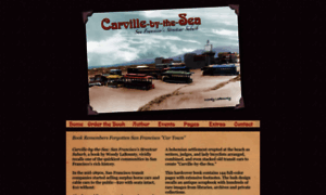 Carville-book.com thumbnail