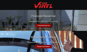 Carvinyl.com.ar thumbnail