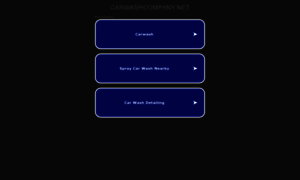 Carwashcompany.net thumbnail