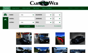 Carweb.ch thumbnail