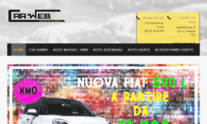 Carwebitaly.it thumbnail