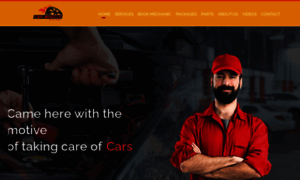 Carwheelsautocare.pk thumbnail