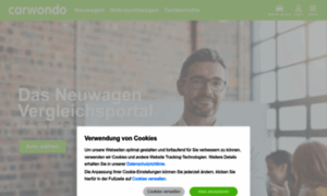 Carwondo.de thumbnail