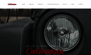 Carwraps.ca thumbnail