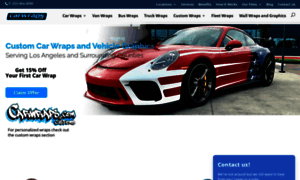 Carwraps.com thumbnail