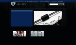 Carxr.com thumbnail