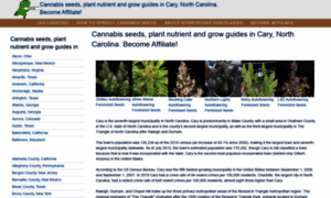 Carycannabis.gq thumbnail