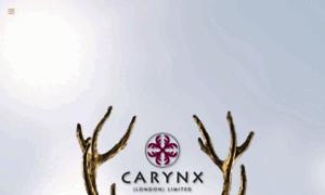 Carynx.uk thumbnail