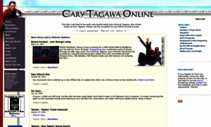 Carytagawaonline.com thumbnail