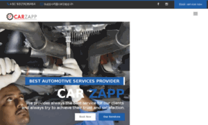 Carzapp.in thumbnail