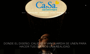 Casa-aquaboutique.com thumbnail