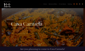 Casa-carmela.com thumbnail