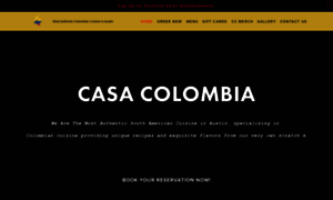 Casa-colombia.com thumbnail