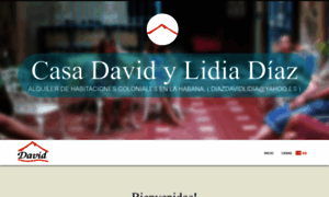 Casa-colonial-david-lidia-diaz.com thumbnail