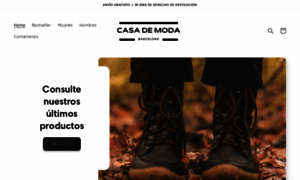 Casa-de-moda.shop thumbnail