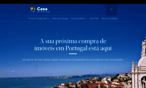 Casa-em-portugal.com thumbnail