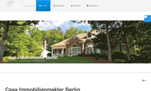 Casa-immomakler-berlin.de thumbnail