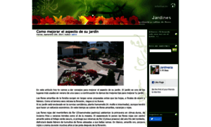 Casa-jardin.net thumbnail