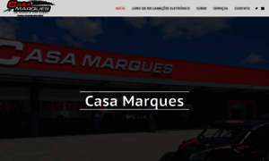 Casa-marques.com thumbnail